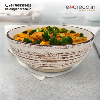 CURRY BOWL 6"