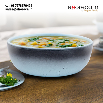 CURRY BOWL 6"