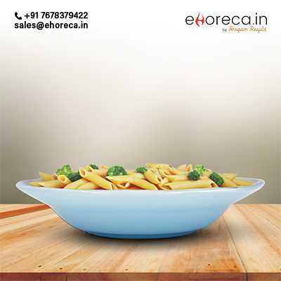 PASTA PLATE 9"