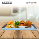 Rectangular Platter (30x14 CM)