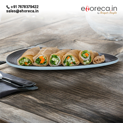 SHERY PLATTER 11"