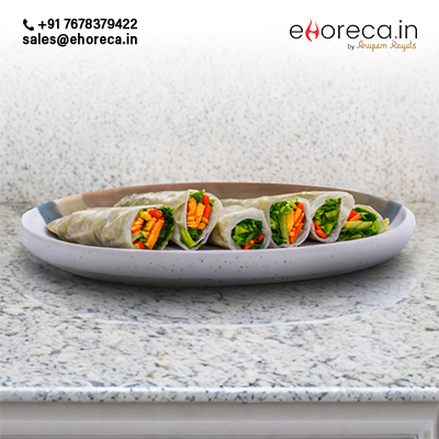 SELAS THALI 10"