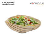 LINEAR CERAMIC SERVING BOWL - Image 5