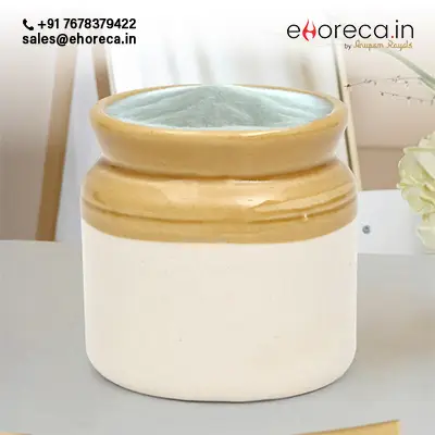STONEWARE CERAMIC BARNI
