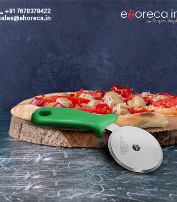 PIZZA CUTTER