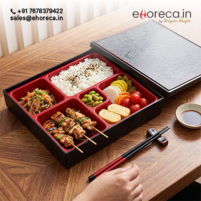 BENTO BOX