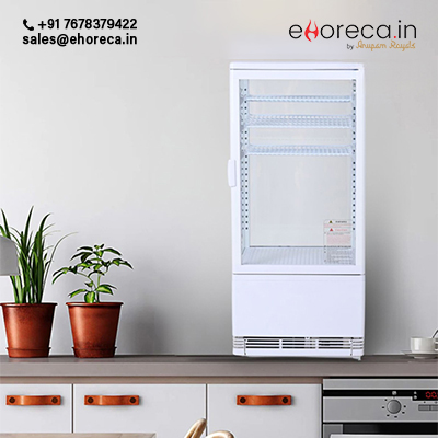 AN-KW-NR-2525 DISPLAY REFRIGERATOR