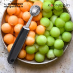 TRAMONTINA MELON BALLER SCOOP