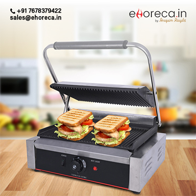 SANDWICH GRILLER