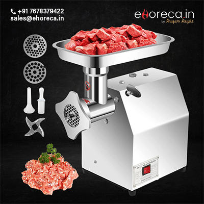 Meat Mincer