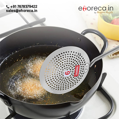 Stainless Steel Poni