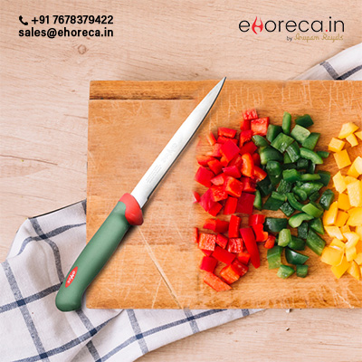 Glare Kitchen Knife