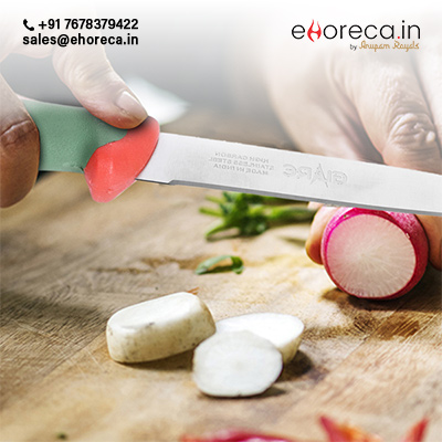 Glare Kitchen Knife