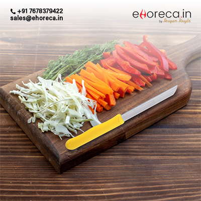 Kitchen Knife
