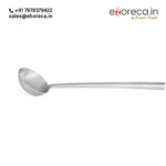 CHINESE LADLE STEEL HANDLE - Image 2