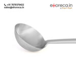 CHINESE LADLE STEEL HANDLE - Image 3