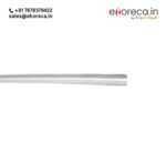 CHINESE LADLE STEEL HANDLE - Image 4
