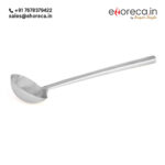 CHINESE LADLE STEEL HANDLE - Image 5