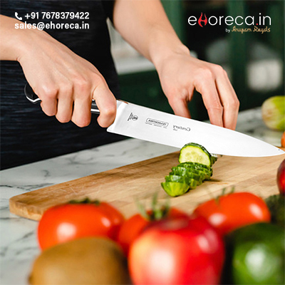 CHEF 6″ KNIFE