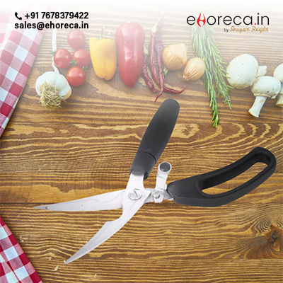 HEAVY POULTRY SCISSORS
