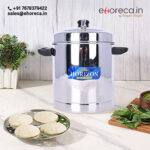 HORIZON IDLI MAKER POT