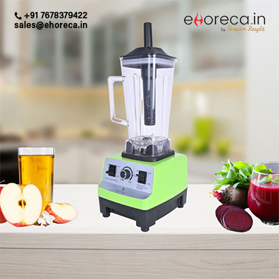 ELECTRIC HURRICANE JUICER BLENDER