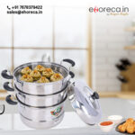 SS MOMO STEAMER