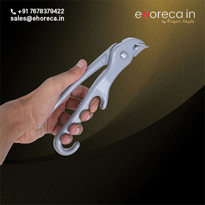 KITCHEN CONTAINER GRIPPER