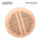 Dimsum Steamer with Glass Lid - Image 3