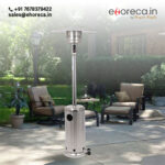 GAS PATIO LAWN HEATER