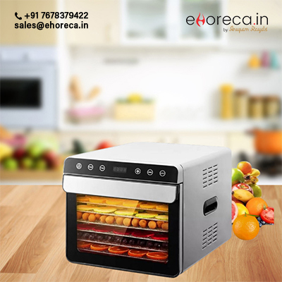 FOOD DEHYDRATOR