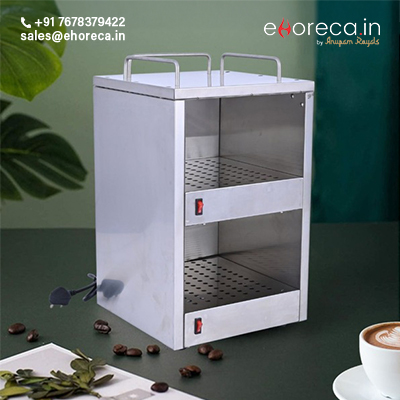 AN-KW-NR-2542 ELECTRIC CUP WARMER