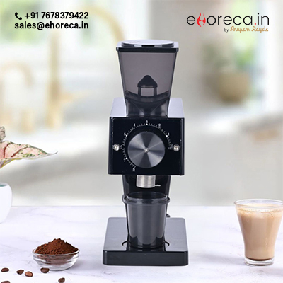 COFFEE BEAN GRINDER