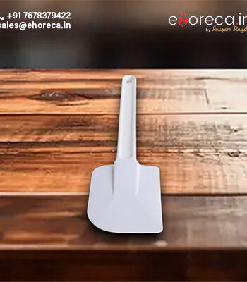 Rubber Silicone Spatula