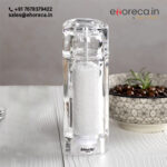ACRYLIC PEPPER GRINDER MILL