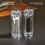 SALT & PEPPER GRINDER MILL
