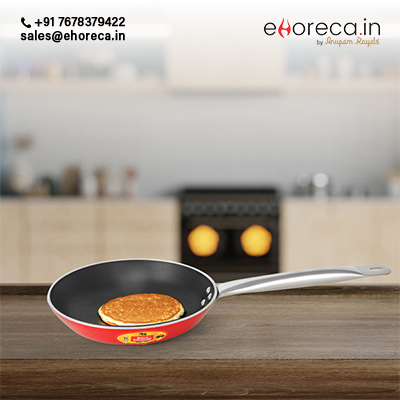 Non-Stick Fry Pan
