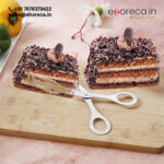 SCISSOR CAKE TONG