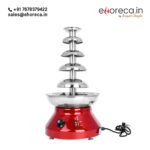 5 LAYER CHOCOLATE FOUNTAIN - Image 2