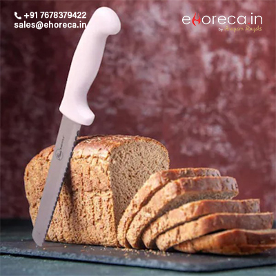 BREAD KNIFE