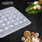 ALUMINIUM IDLY TRAY