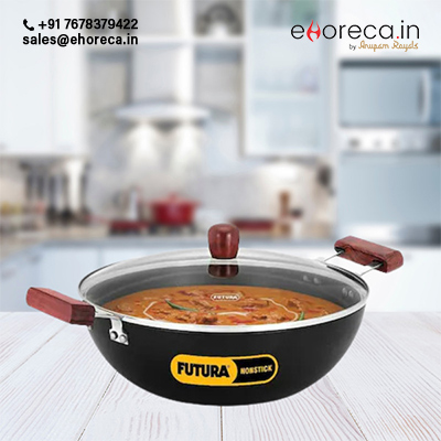 NON STICK KADAI