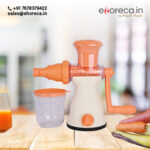 APEX CARROT JUICER