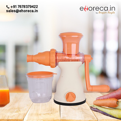 APEX CARROT JUICER