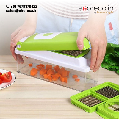 14 IN 1 MULTIPURPOSE CHOPPER