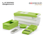 GANESH 14 IN 1 MULTIPURPOSE CHOPPER - Image 2