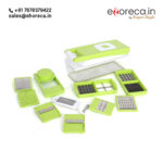 GANESH 14 IN 1 MULTIPURPOSE CHOPPER - Image 4
