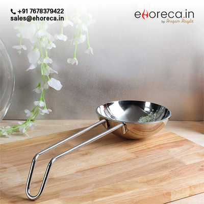 SS TADKA PAN