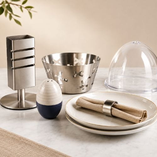 TABLEWARE