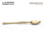 HE-05 Cigar Handmade Cutlery - Image 2